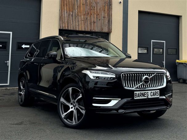 Volvo XC90 T8 AWD Inscription 288 kW image number 2