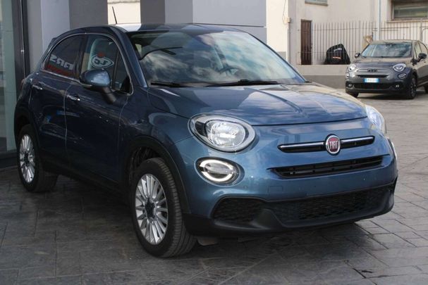 Fiat 500X 1.3 DCT 110 kW image number 3