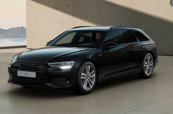 Audi A6 35 TDI S-line Avant 120 kW image number 1