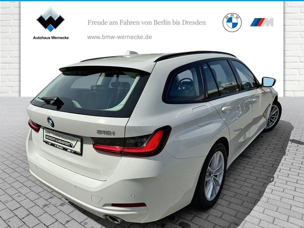 BMW 318i Touring 115 kW image number 2