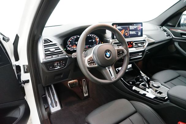 BMW X3 M40i xDrive 265 kW image number 3