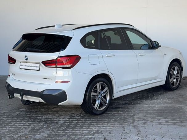 BMW X1 25e xDrive 162 kW image number 3