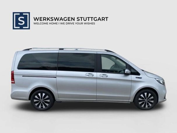 Mercedes-Benz EQV 300 150 kW image number 5