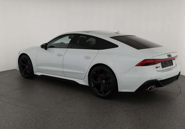 Audi RS7 4.0 TFSI quattro Sportback Performance 463 kW image number 3