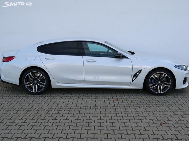 BMW 850i Gran xDrive 390 kW image number 2