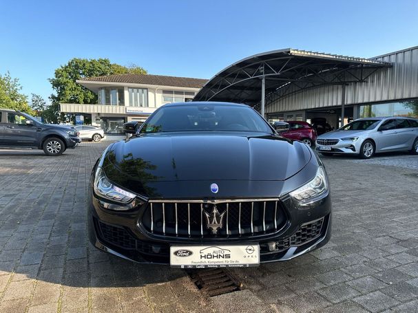 Maserati Ghibli Diesel 202 kW image number 3