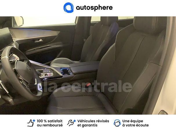 Peugeot 5008 96 kW image number 7