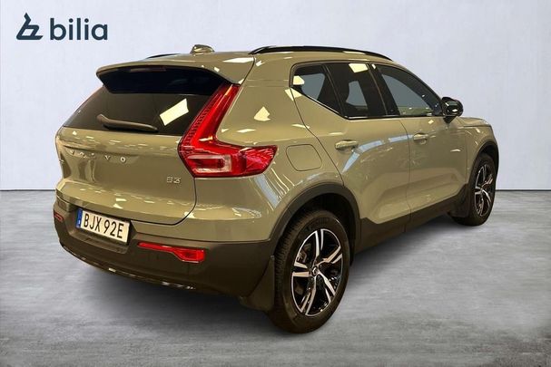 Volvo XC40 B3 Plus Dark 120 kW image number 19