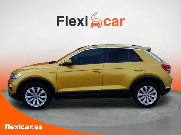 Volkswagen T-Roc 1.6 TDI 85 kW image number 7