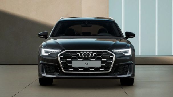 Audi A6 195 kW image number 2