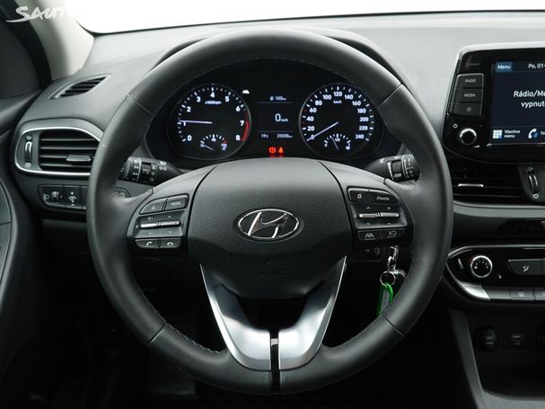 Hyundai i30 1.0 Comfort 88 kW image number 12