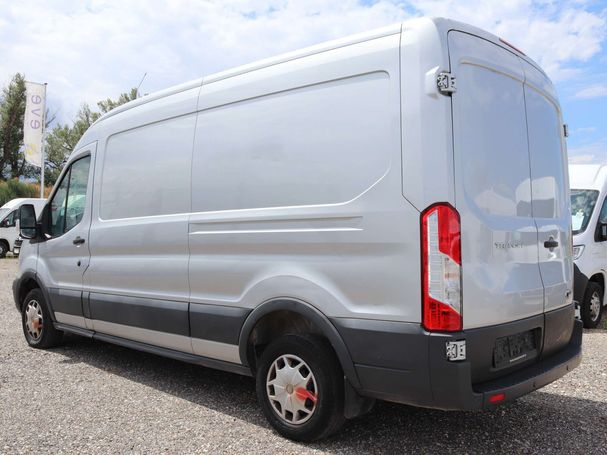 Ford Transit L3H2 2.0 77 kW image number 4