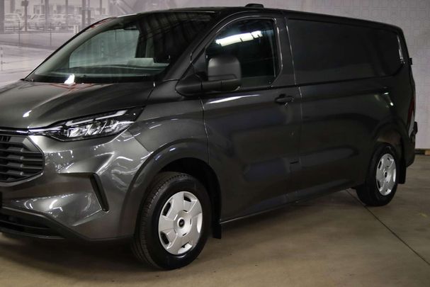 Ford Transit Custom 280 L1H1 Trend 81 kW image number 21