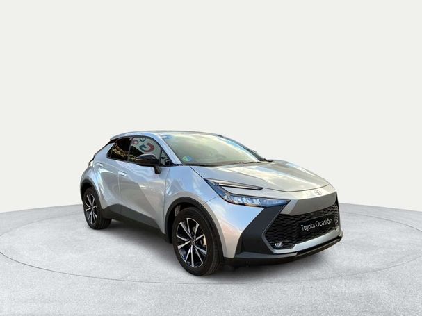 Toyota C-HR 1.8 103 kW image number 2