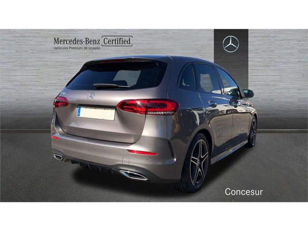 Mercedes-Benz B 180 d 85 kW image number 3