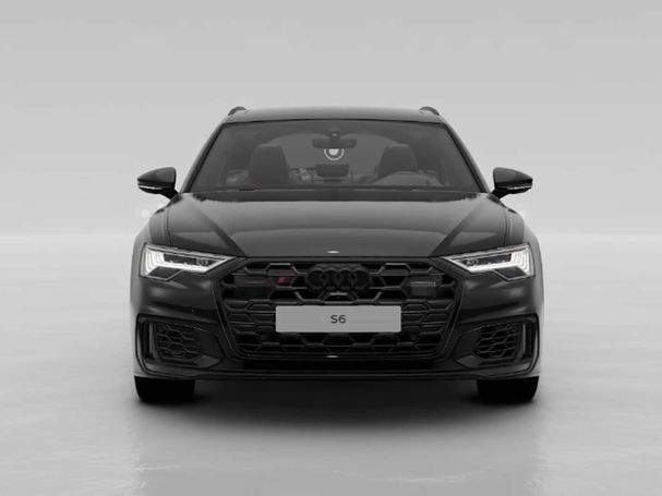 Audi S6 TDI Tiptronic Avant 253 kW image number 3