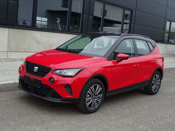 Seat Arona 1.0 TSI 85 kW image number 1