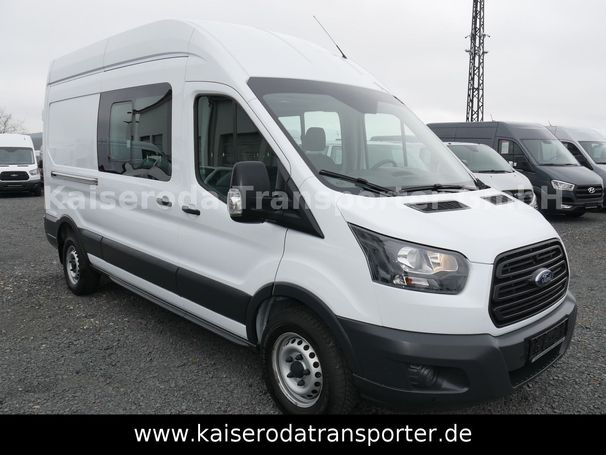 Ford Transit 350 L3H3 96 kW image number 3