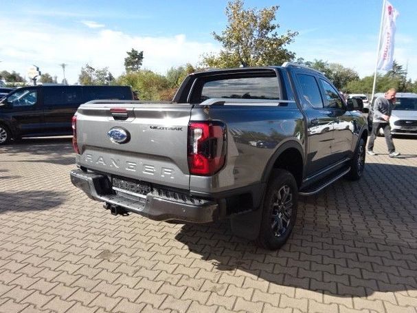 Ford Ranger 3.0 Wildtrak 177 kW image number 2