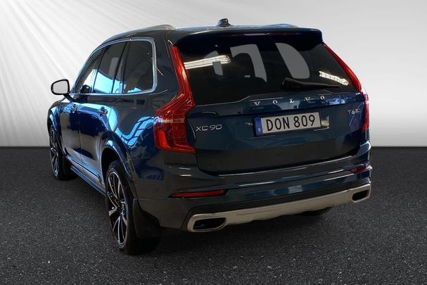 Volvo XC90 T6 AWD Inscription 238 kW image number 3