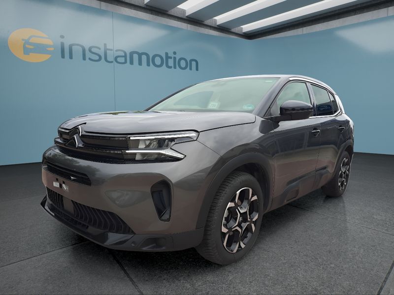 Citroen C5 Aircross 1.2