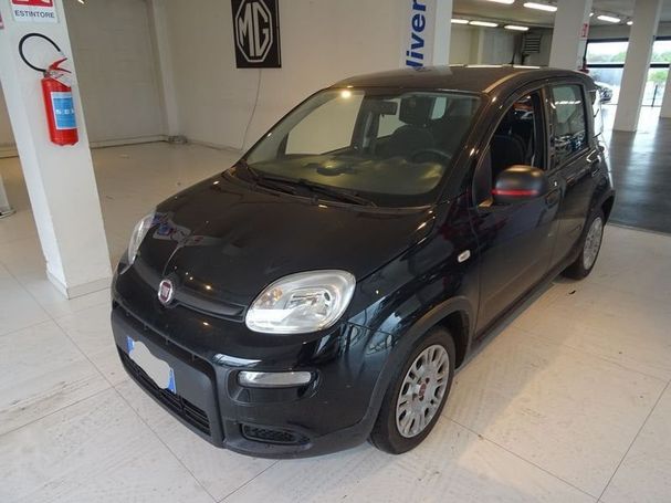 Fiat Panda 1.0 Hybrid 51 kW image number 1