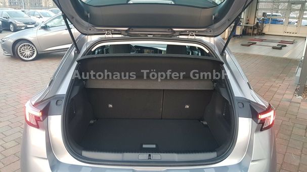 Opel Mokka Elegance 96 kW image number 19