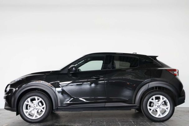 Nissan Juke DIG-T 85 kW image number 26