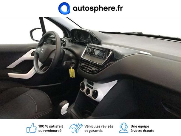 Peugeot 208 PureTech 68 Like 51 kW image number 14