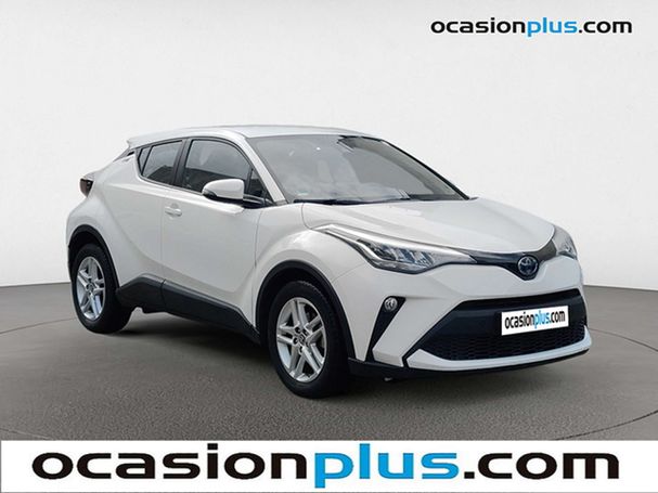 Toyota C-HR 90 kW image number 2