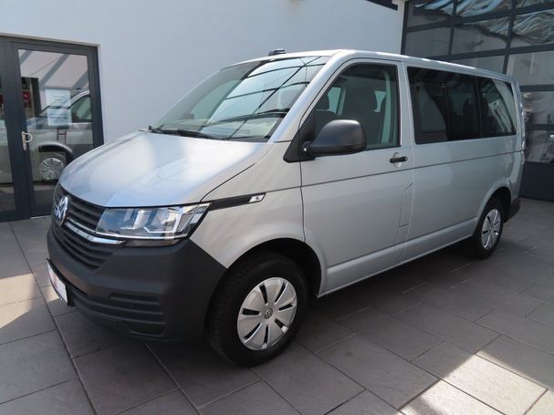 Volkswagen T6 Kombi 2.0 TDI 110 kW image number 1