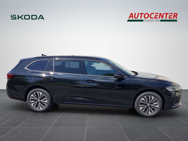 Skoda Superb Combi 2.0 TDI 4x4 142 kW image number 4