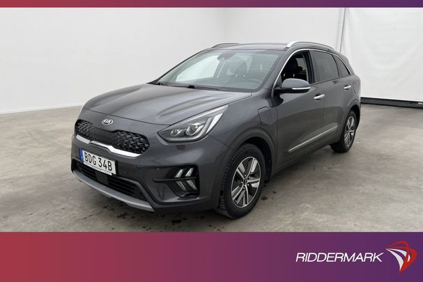 Kia Niro 104 kW image number 1