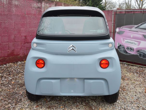 Citroen AMI 6 kW image number 6