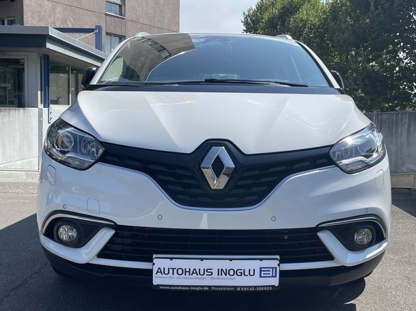 Renault Grand Scenic 88 kW image number 11