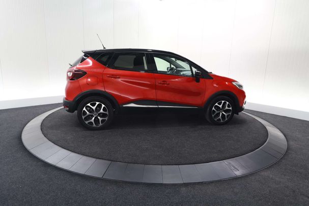 Renault Captur TCe 90 INTENS 66 kW image number 8