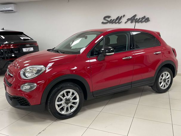 Fiat 500X 1.3 70 kW image number 19