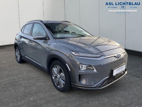 Hyundai Kona Elektro Style 150 kW image number 3