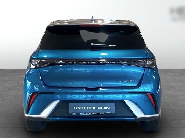 BYD Dolphin Design 150 kW image number 7