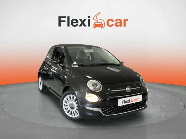 Fiat 500 1.0 51 kW image number 1