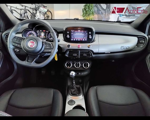 Fiat 500X 1.6 MultiJet 96 kW image number 15