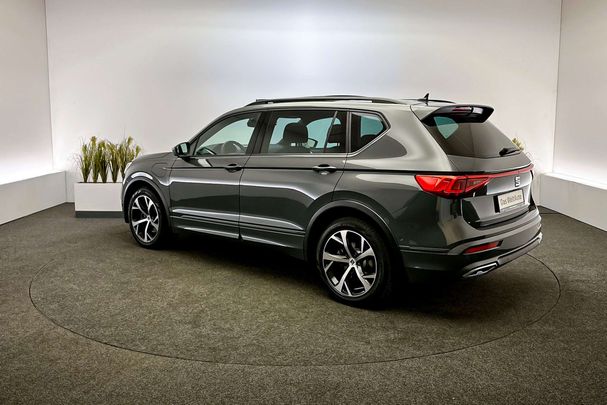 Seat Tarraco 1.4 e-Hybrid DSG 180 kW image number 7