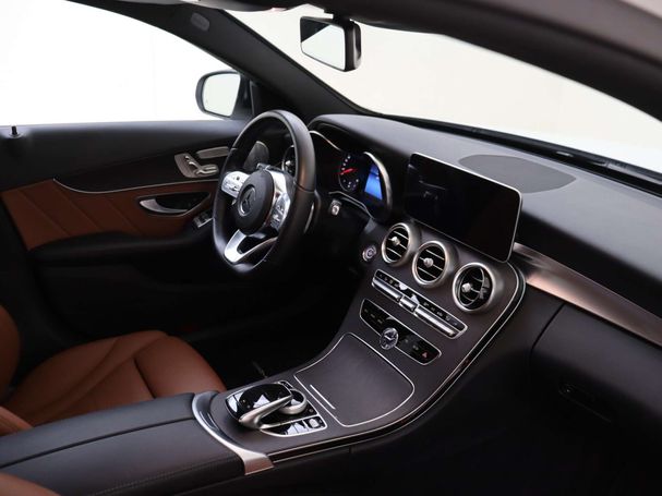 Mercedes-Benz C 220 d 143 kW image number 3