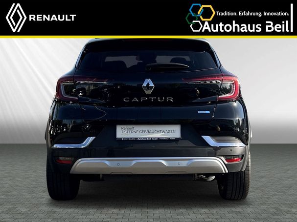 Renault Captur E-Tech Plug-in Hybrid 160 Edition 116 kW image number 3