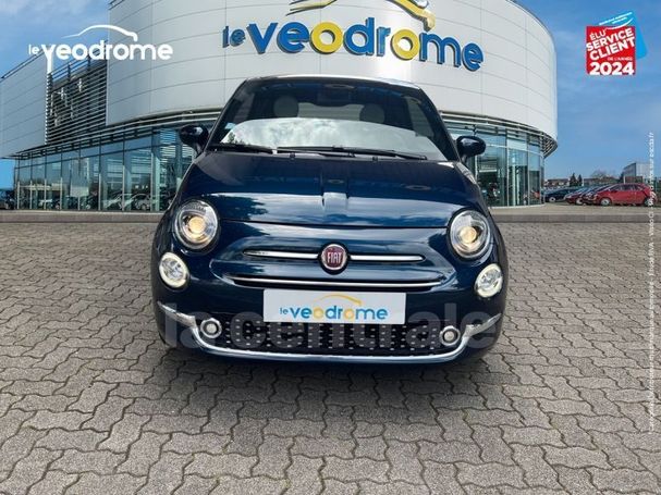 Fiat 500 1.2 8V 51 kW image number 4