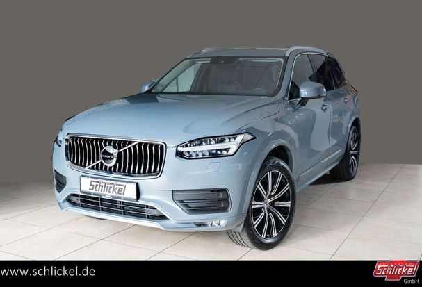 Volvo XC90 B5 AWD Momentum 173 kW image number 1