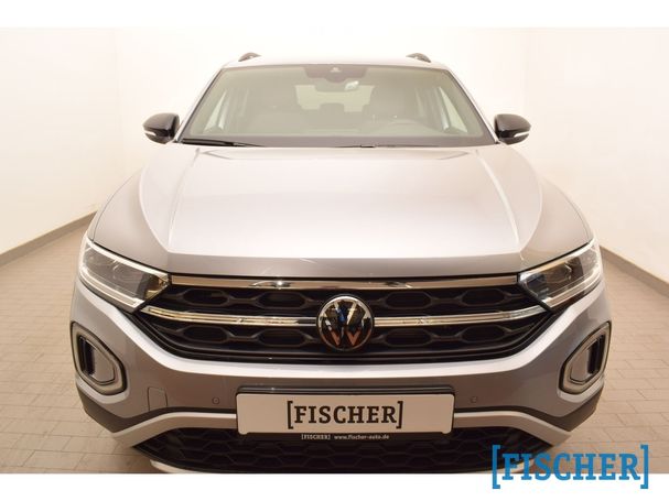 Volkswagen T-Roc 1.5 TSI Style DSG 110 kW image number 3