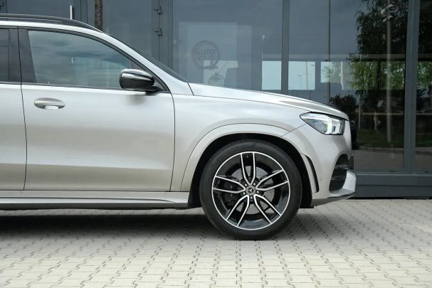 Mercedes-Benz GLE 300 d 180 kW image number 13