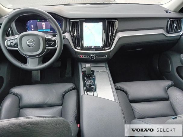 Volvo S60 145 kW image number 28