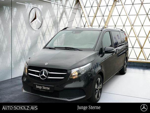 Mercedes-Benz V 220d Edition 1 120 kW image number 2